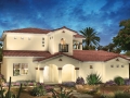 Rio-Grande-2378-sq-ft-Spanish-Eclectic-Elevation